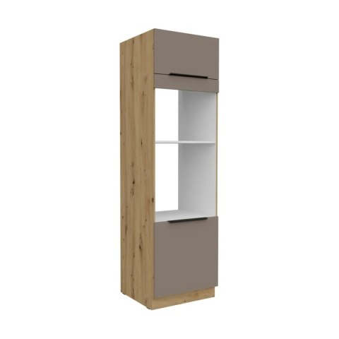Szafka kuchenna 60 DPM-210 2F - Aria | Stolarz-Lempert