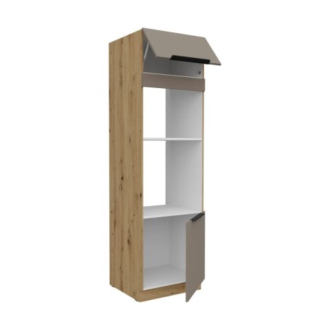 Szafka kuchenna 60 DPM-210 2F - Aria | Stolarz-Lempert