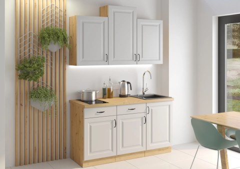 Szafka kuchenna 60 DPM- 210 2F - Stilo | Stolarz-Lempert