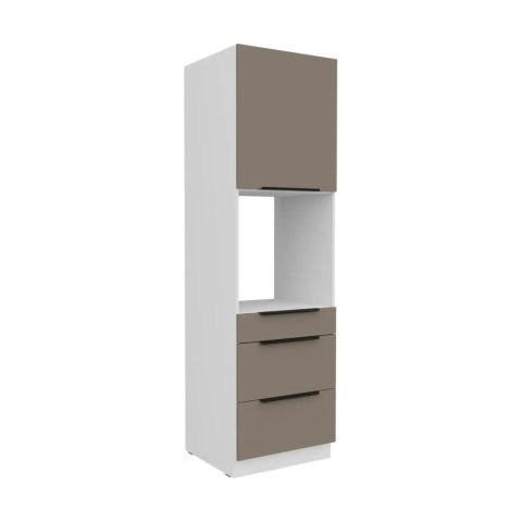 Szafka kuchenna 60 DPS-210 3S 1F - Aria | Stolarz-Lempert