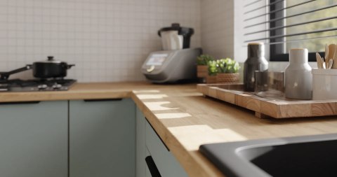 Szafka kuchenna 60 DPS-210 3S 1F - Aria | Stolarz-Lempert