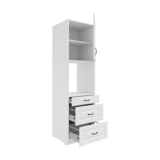 Szafka kuchenna 60 DPS-210 3S 1F - Stilo | Stolarz-Lempert