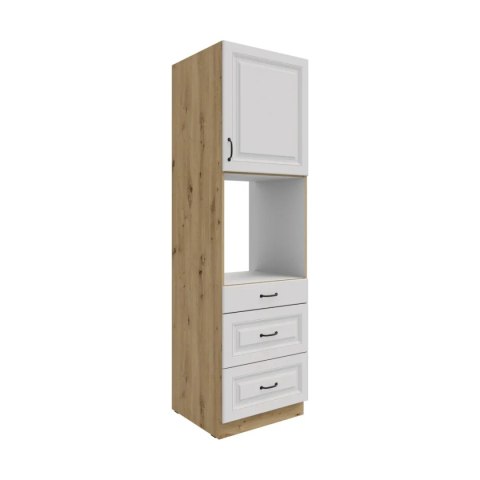 Szafka kuchenna 60 DPS-210 3S 1F - Stilo | Stolarz-Lempert