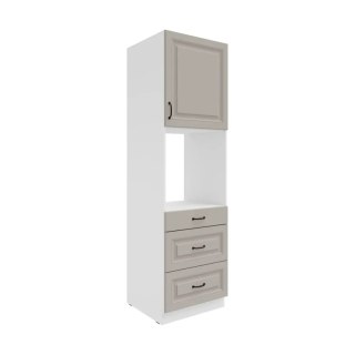Szafka kuchenna 60 DPS-210 3S 1F - Stilo | Stolarz-Lempert