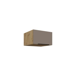 Szafka kuchenna 60 NAGU-36 1F - Aria | Stolarz-Lempert