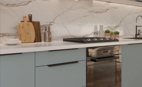 Szafka kuchenna 60 ZL 1S BB - Aria | Stolarz-Lempert