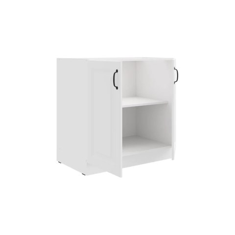Szafka kuchenna 80 D 2F BB - Stilo | Stolarz-Lempert