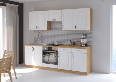 Szafka kuchenna 80 D 3S BB - Stilo | Stolarz-Lempert