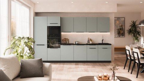 Szafka kuchenna 80 G-108 2F - Aria | Stolarz-Lempert