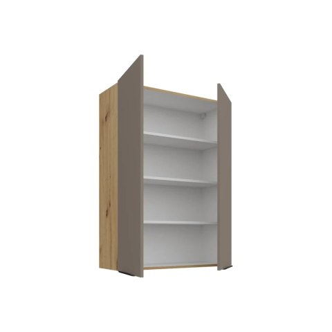 Szafka kuchenna 80 G-108 2F - Aria | Stolarz-Lempert