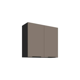 Szafka kuchenna 80 G-72 2F - Aria | Stolarz-Lempert