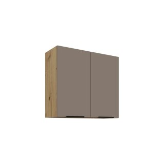 Szafka kuchenna 80 G-72 2F - Aria | Stolarz-Lempert