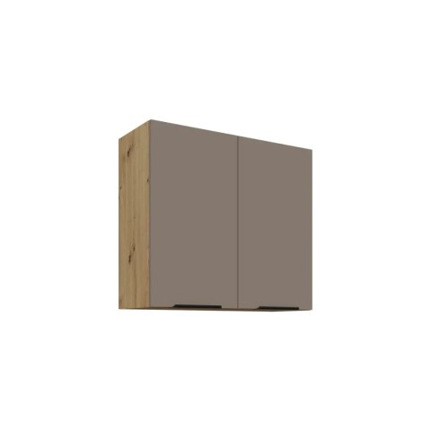 Szafka kuchenna 80 G-72 2F - Aria | Stolarz-Lempert