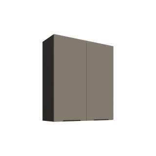Szafka kuchenna 80 G-90 2F - Aria | Stolarz-Lempert