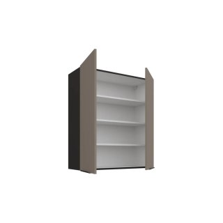 Szafka kuchenna 80 G-90 2F - Aria | Stolarz-Lempert