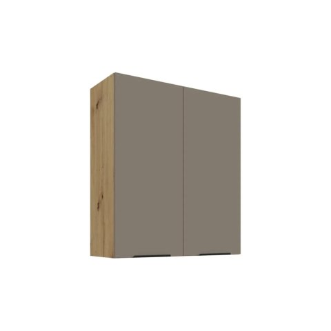 Szafka kuchenna 80 G-90 2F - Aria | Stolarz-Lempert