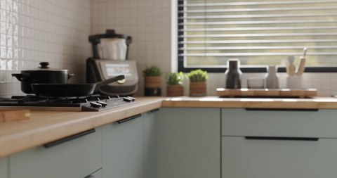 Szafka kuchenna 80 G-90 2F - Aria | Stolarz-Lempert