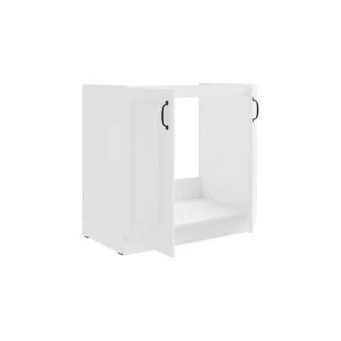 Szafka kuchenna 80 ZL 2F BB - Stilo | Stolarz-Lempert