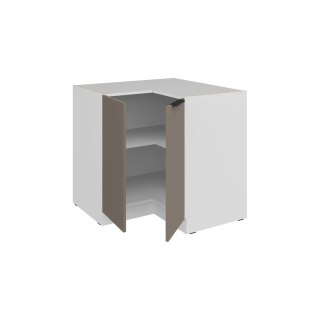 Szafka kuchenna 90 x 90 DN 2F BB - Aria | Stolarz-Lempert