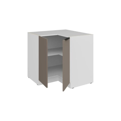 Szafka kuchenna 90 x 90 DN 2F BB - Aria | Stolarz-Lempert