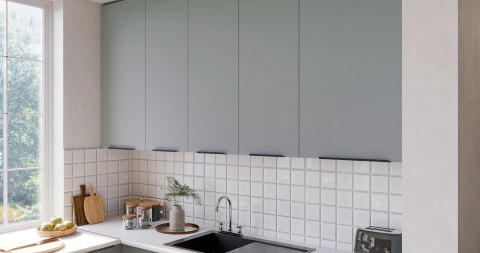 Szafka kuchenna 90 x 90 DN 2F BB - Aria | Stolarz-Lempert