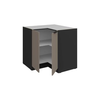 Szafka kuchenna 90 x 90 DN 2F BB - Aria | Stolarz-Lempert