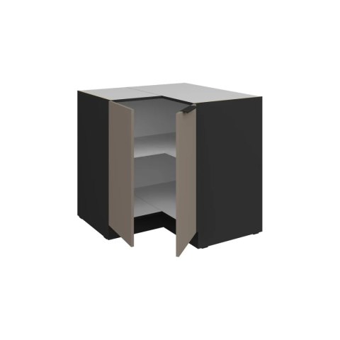 Szafka kuchenna 90 x 90 DN 2F BB - Aria | Stolarz-Lempert