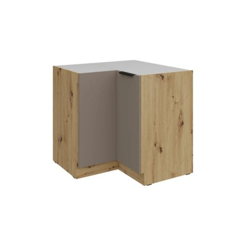 Szafka kuchenna 90 x 90 DN 2F BB - Aria | Stolarz-Lempert