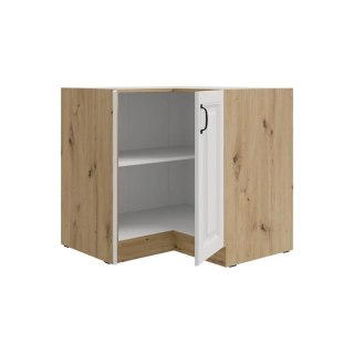 Szafka kuchenna 90 x 90 DN 2F BB - Stilo | Stolarz-Lempert