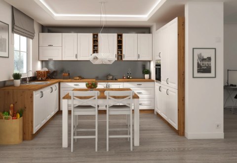 Szafka kuchenna ZM 570 x 446 - Stilo | Stolarz-Lempert