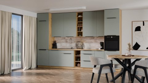 Szafka kuchenna ZM 570 x 596 - Aria | Stolarz-Lempert
