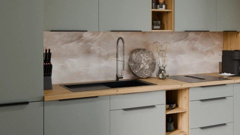Szafka kuchenna ZM 570 x 596 - Aria | Stolarz-Lempert