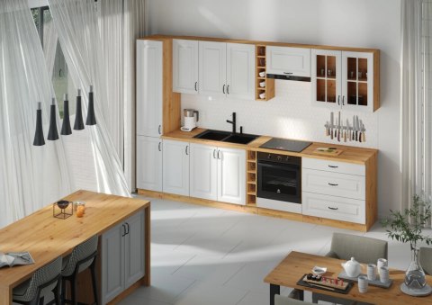 Szafka kuchenna ZM 570 x 596 - Stilo | Stolarz-Lempert