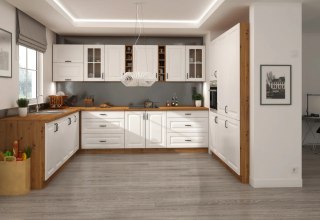 Szafka kuchenna ZM 713 x 596 - Stilo | Stolarz-Lempert