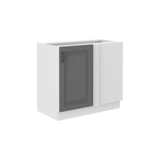 Szafka kuchenna 105 DN 1F BB - Stilo | Stolarz-Lempert