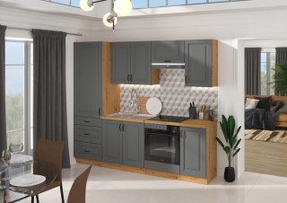 Szafka kuchenna 105 DN 1F BB - Stilo | Stolarz-Lempert