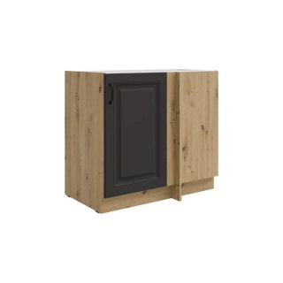Szafka kuchenna 105 DN 1F BB - Stilo | Stolarz-Lempert