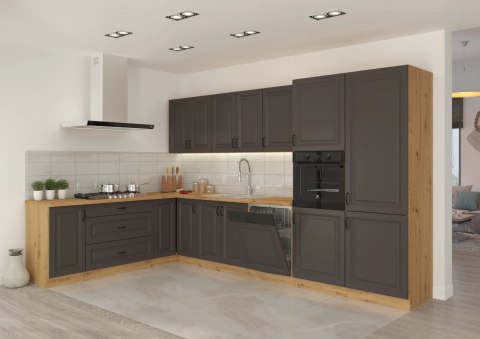 Szafka kuchenna 30 G-108 1F - Stilo | Stolarz-Lempert