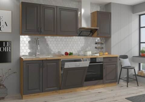 Szafka kuchenna 30 G-72 1F STILO - Stilo | Stolarz-Lempert
