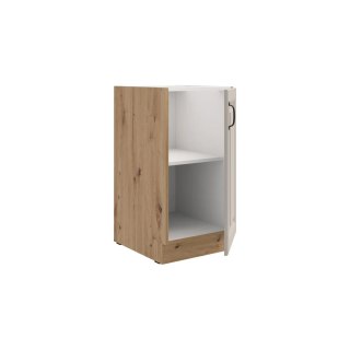 Szafka kuchenna 40 D 1F BB - Stilo | Stolarz-Lempert