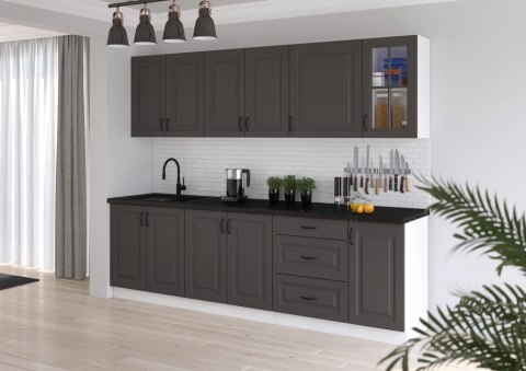 Szafka kuchenna 40 DK-210 2F - Stilo | Stolarz-Lempert