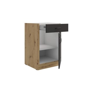 Szafka kuchenna 50 D 1F 1S BB - Stilo | Stolarz-Lempert