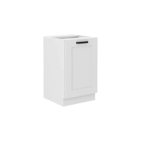 Szafka kuchenna 50 D ZL 1F BB - Luna | Stolarz-Lempert