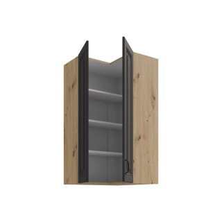 Szafka kuchenna 60 x 60 GN-108 2F (90°) - Stilo | Stolarz-Lempert