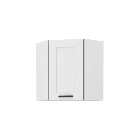 Szafka kuchenna 60 x 60 GN-72 1F (45°) - Luna | Stolarz-Lempert