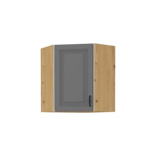 Szafka kuchenna 60 x 60 GN-72 1F (45°) - Stilo | Stolarz-Lempert