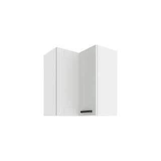 Szafka kuchenna 60 x 60 GN-72 2F (90°) - Luna | Stolarz-Lempert