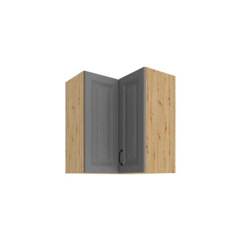 Szafka kuchenna 60 x 60 GN-72 2F (90°) - Stilo | Stolarz-Lempert
