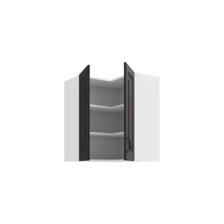 Szafka kuchenna 60 x 60 GN-72 2F (90°) - Stilo | Stolarz-Lempert