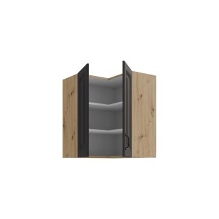 Szafka kuchenna 60 x 60 GN-72 2F (90°) - Stilo | Stolarz-Lempert